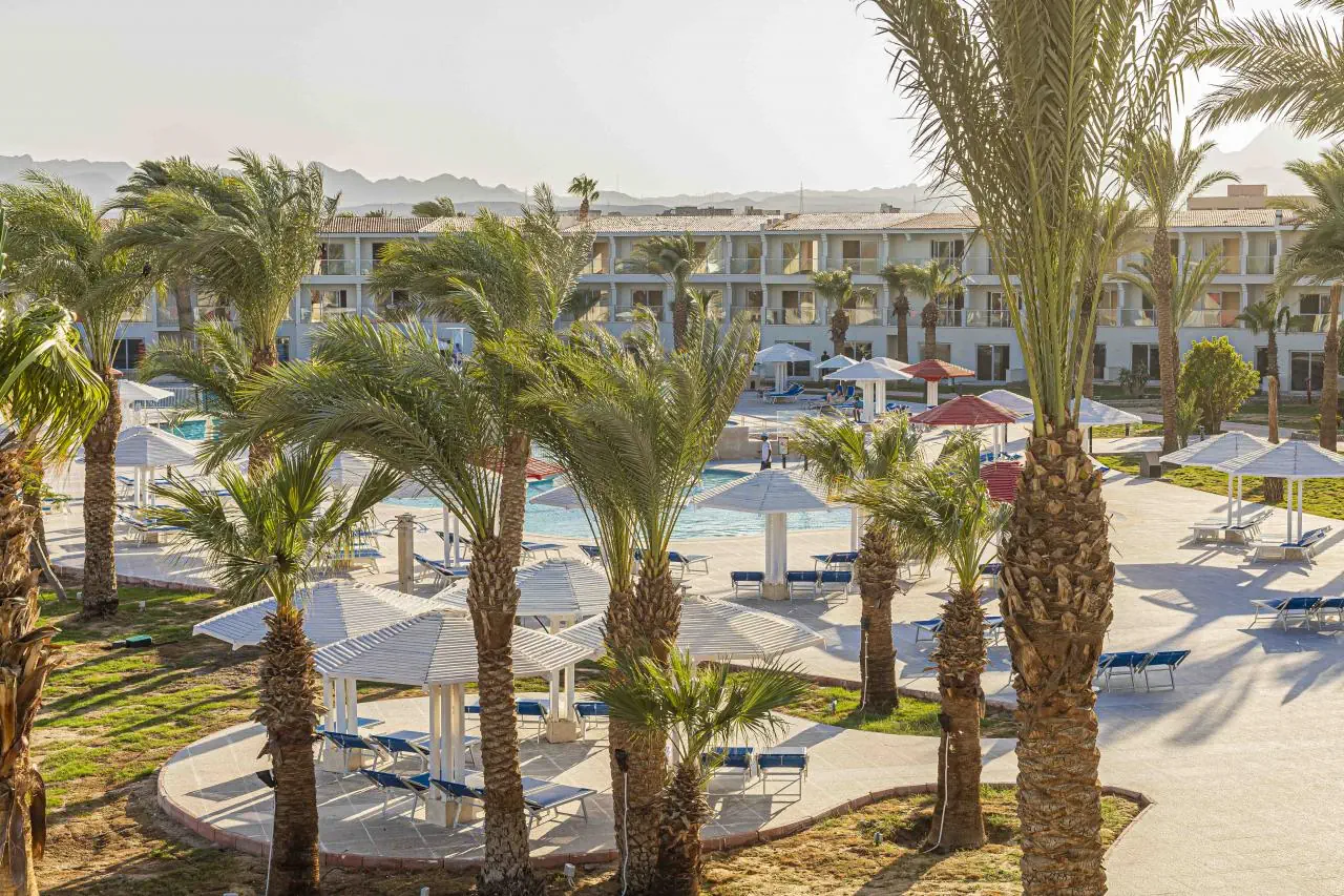 Amarina Abu Soma Resort - zdjęcie 8