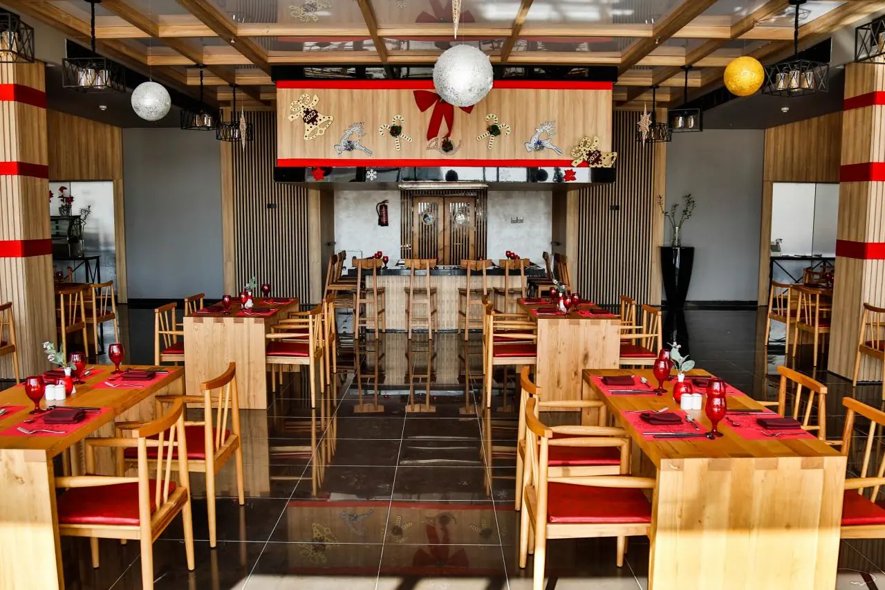 Amarina Abu Soma Resort - zdjęcie 25
