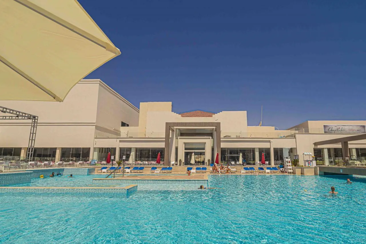 Amarina Abu Soma Resort - zdjęcie 11