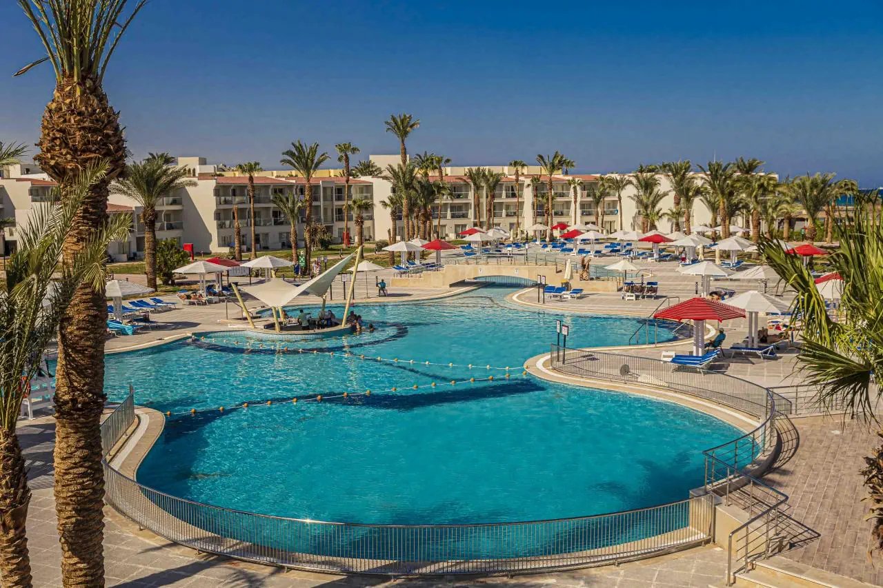 Amarina Abu Soma Resort - zdjęcie 4