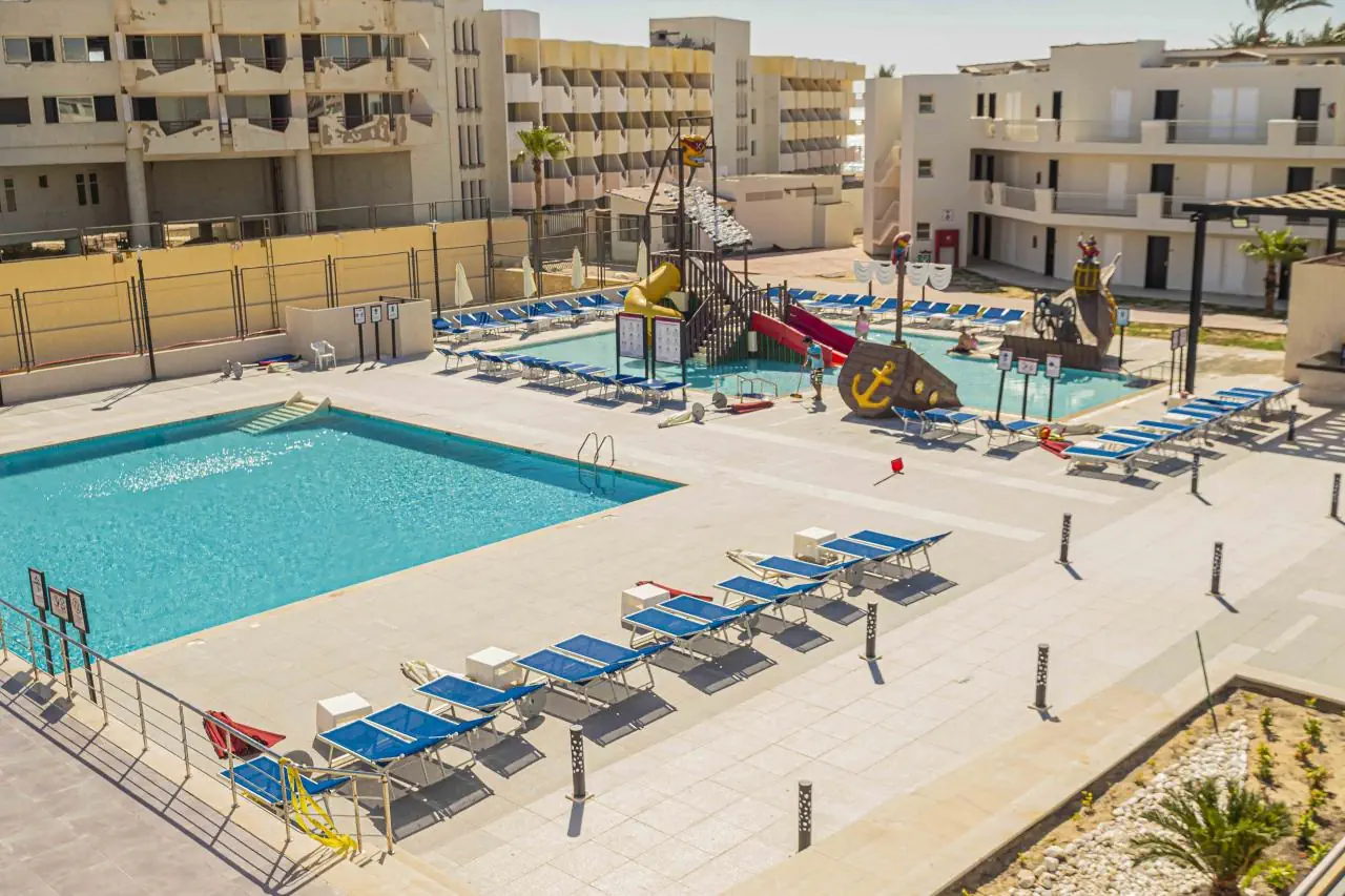 Amarina Abu Soma Resort - zdjęcie 14