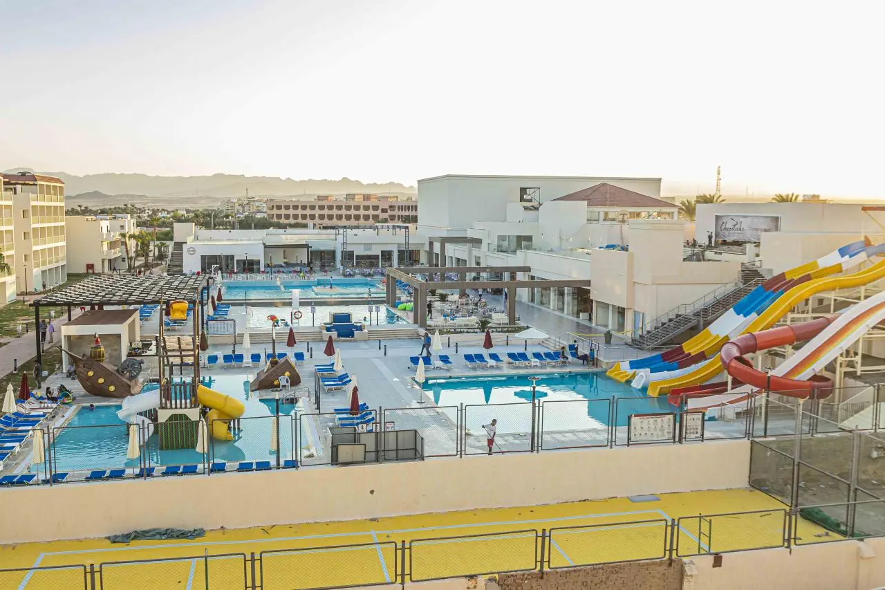 Amarina Abu Soma Resort - zdjęcie 16