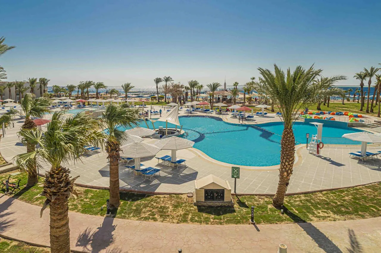 Amarina Abu Soma Resort - zdjęcie 2