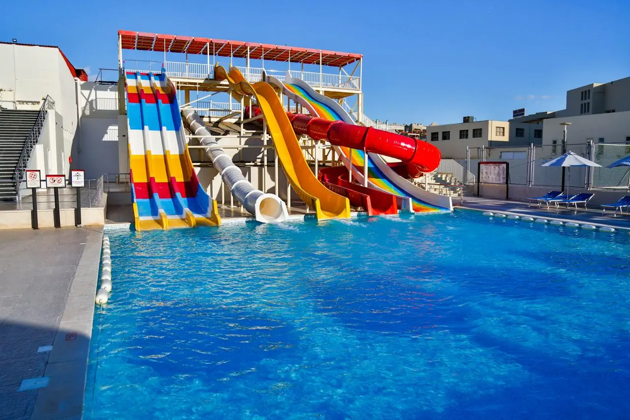 Amarina Abu Soma Resort - zdjęcie 19