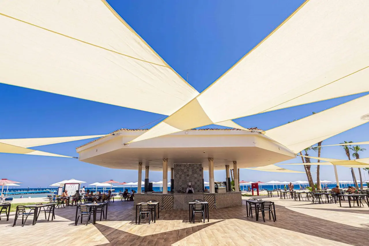 Amarina Abu Soma Resort - zdjęcie 22