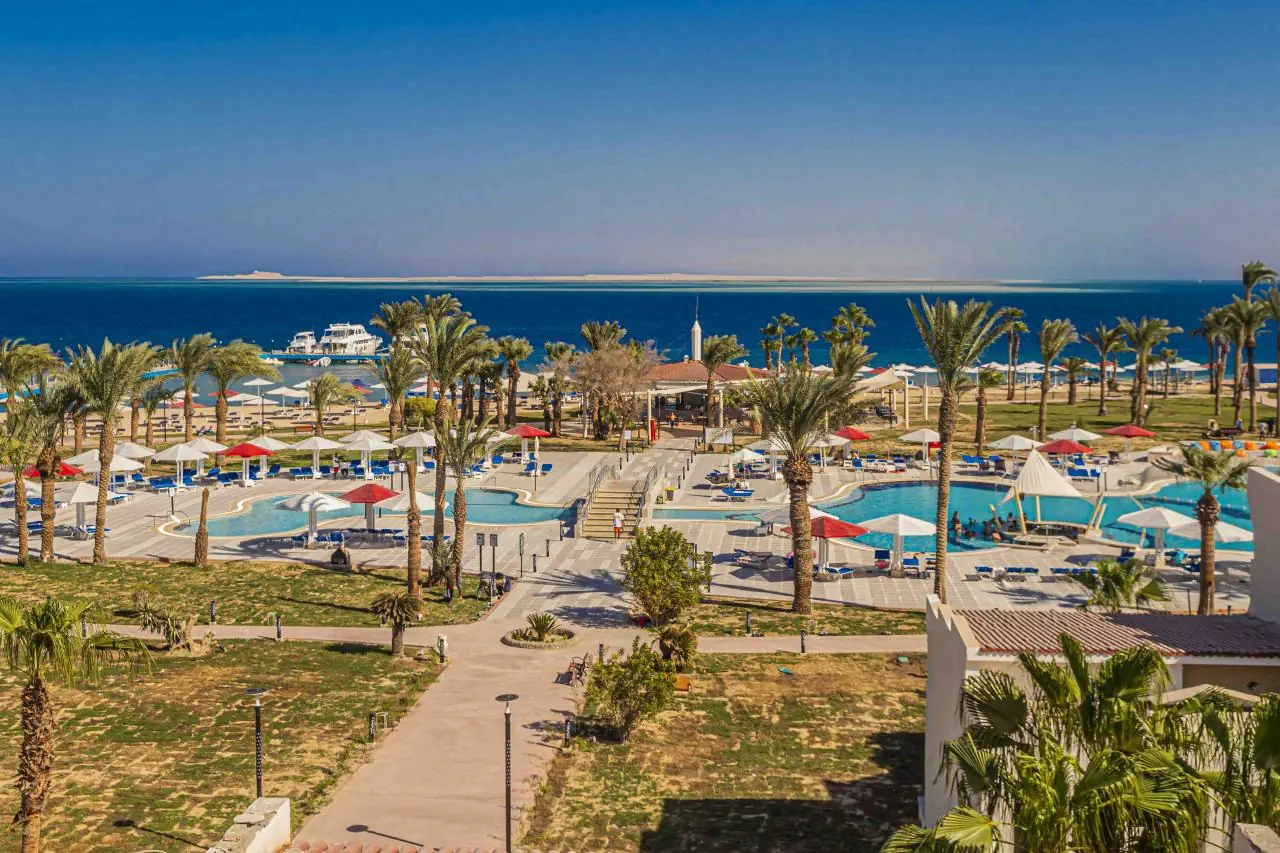 Amarina Abu Soma Resort - zdjęcie 7