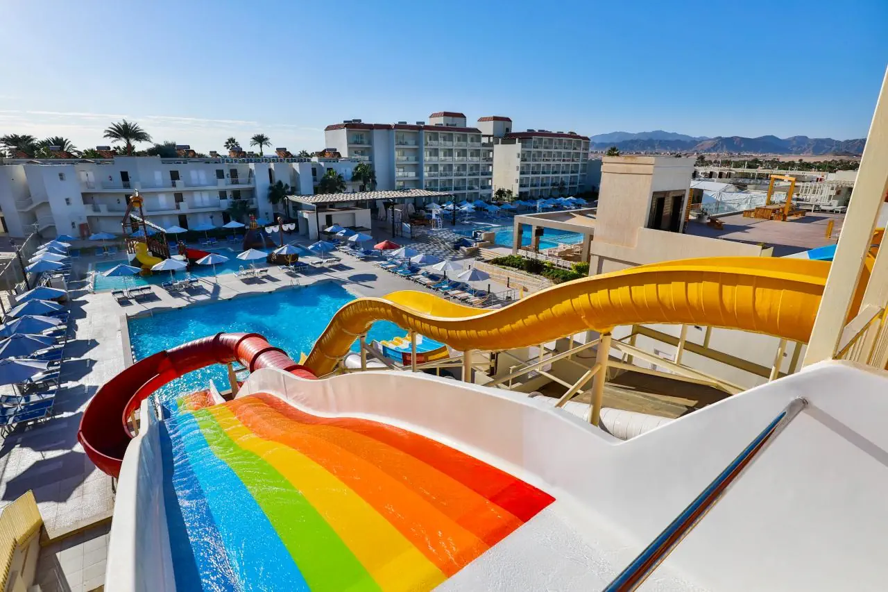 Amarina Abu Soma Resort - zdjęcie 20