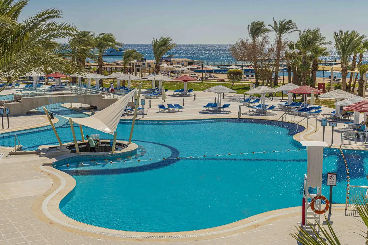 Amarina Abu Soma Resort - zdjęcie 5