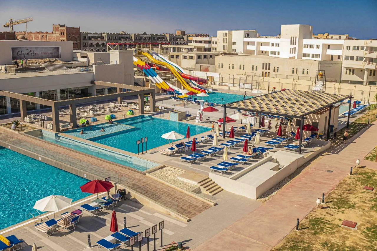 Amarina Abu Soma Resort - zdjęcie 15