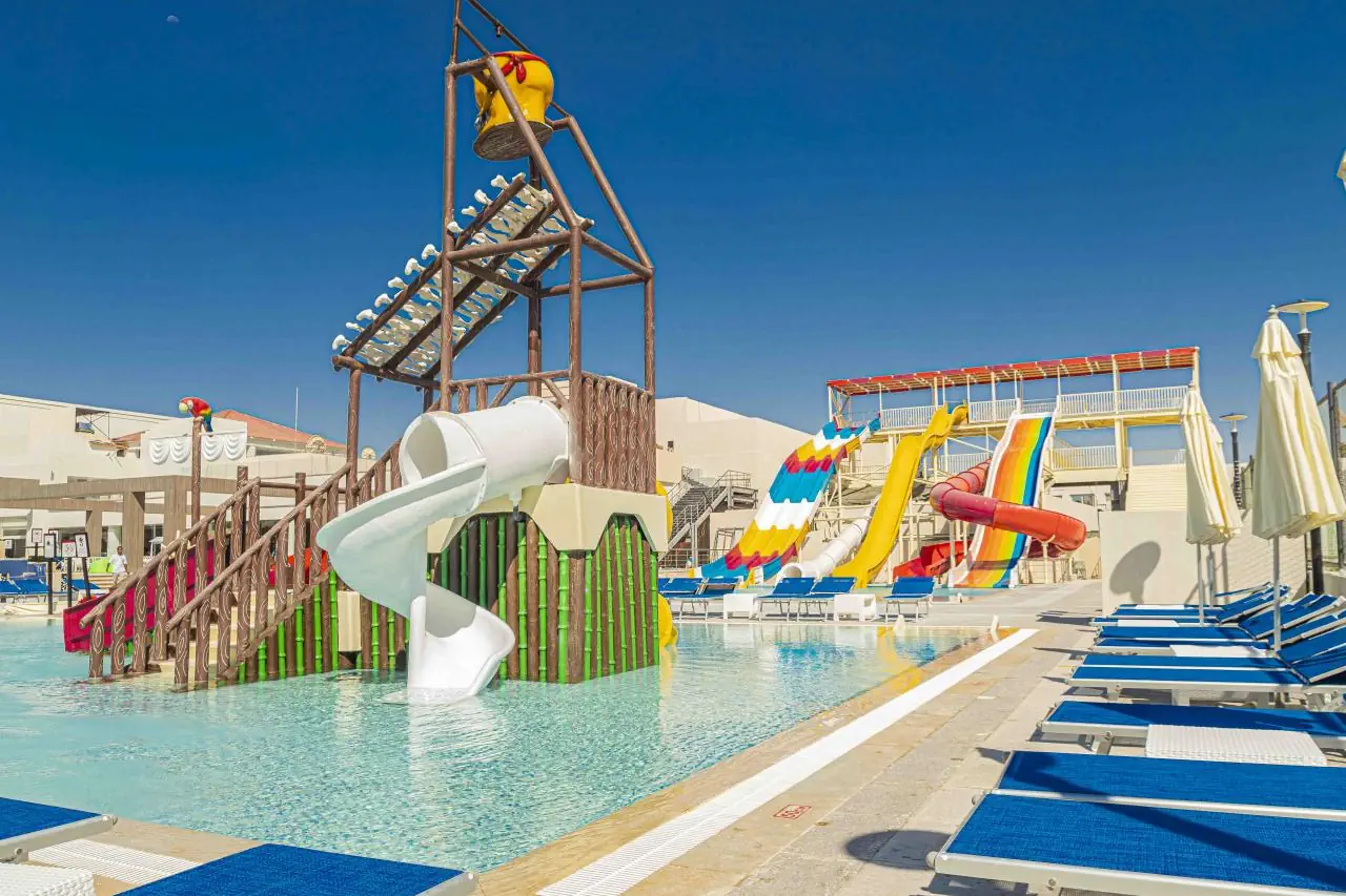Amarina Abu Soma Resort - zdjęcie 18
