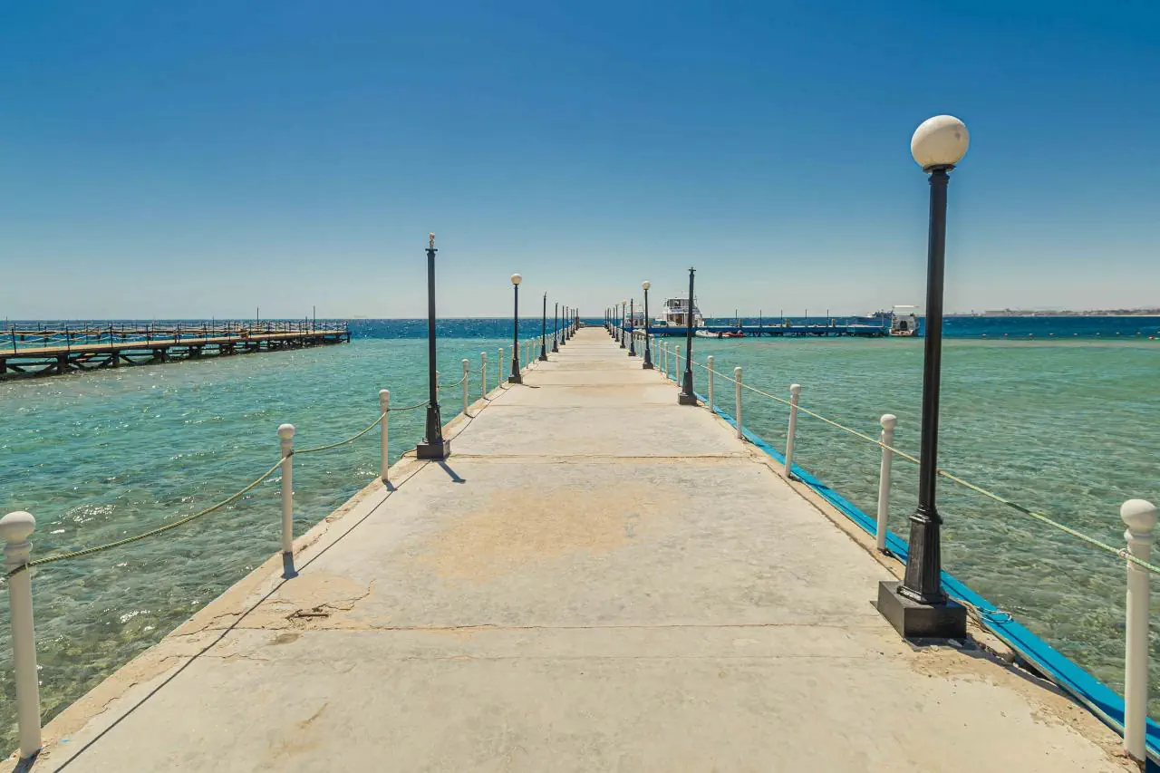 Amarina Abu Soma Resort - zdjęcie 39