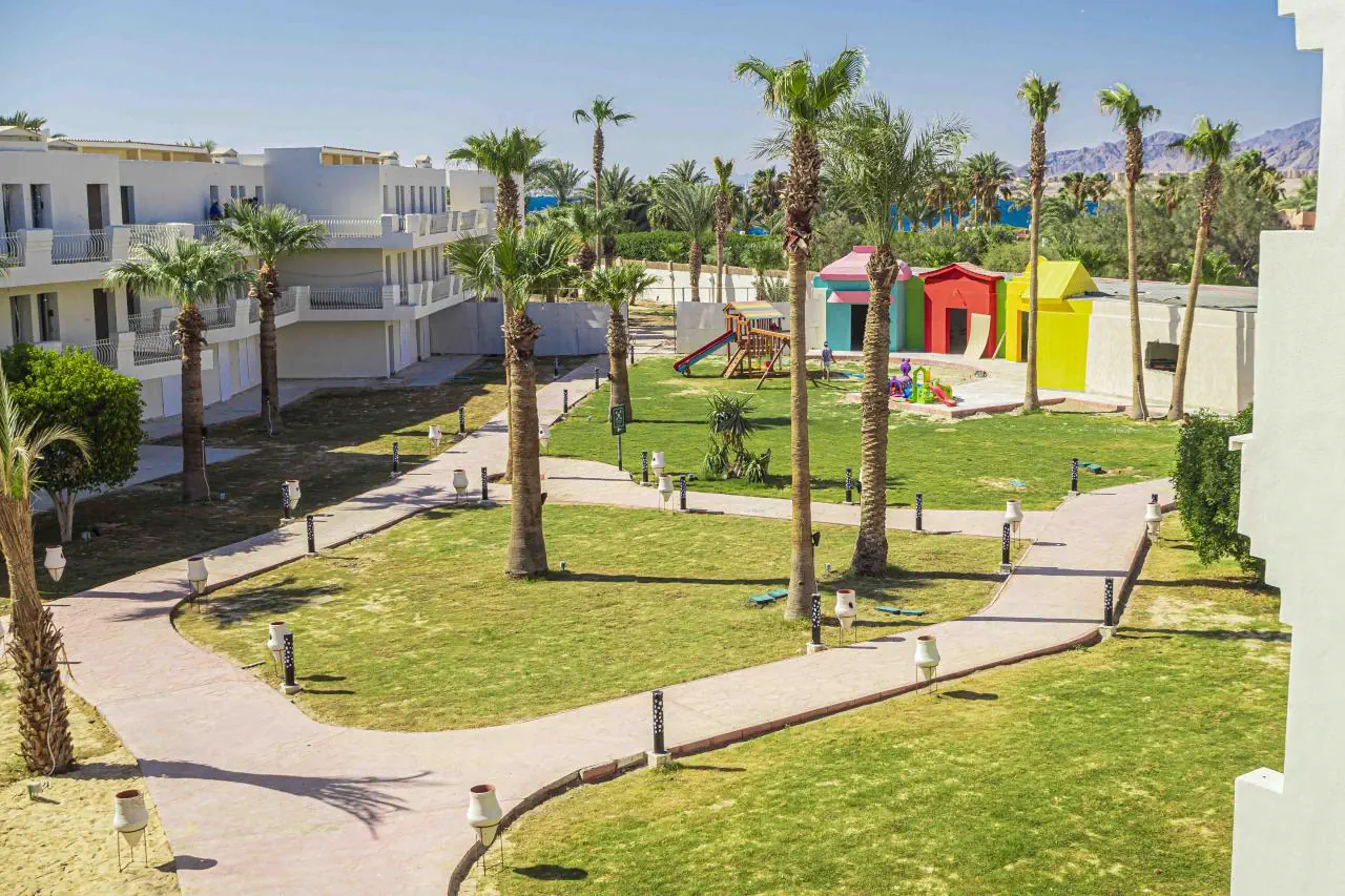 Amarina Abu Soma Resort - zdjęcie 9