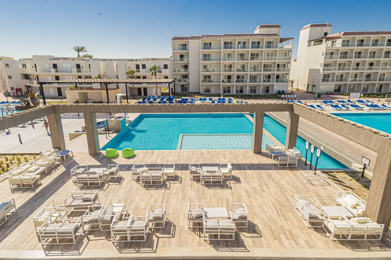 Amarina Abu Soma Resort - zdjęcie 10