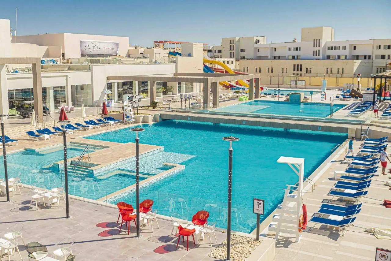 Amarina Abu Soma Resort - zdjęcie 13