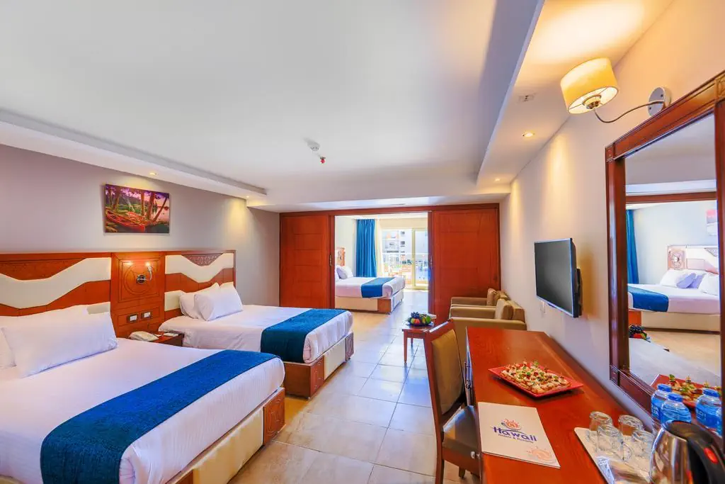Rewaya Inn Resort (ex. Hawaii Paradise Aqua Park Resort) - zdjęcie 17