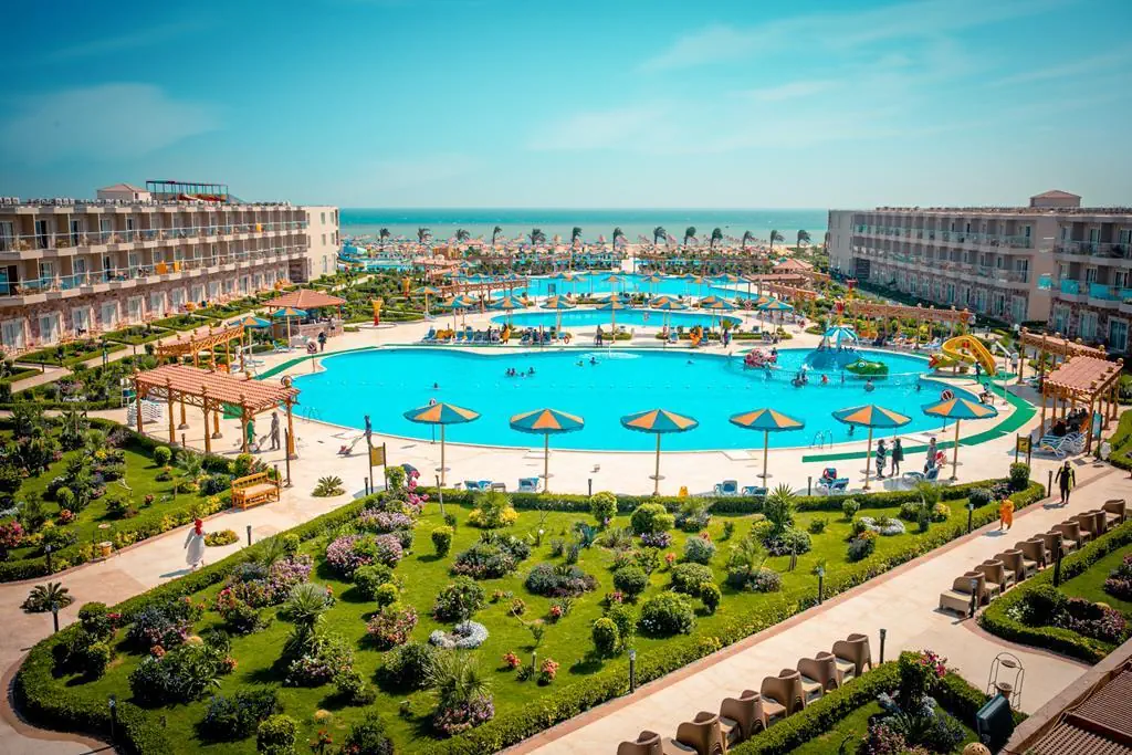 Rewaya Inn Resort (ex. Hawaii Paradise Aqua Park Resort) - zdjęcie 8