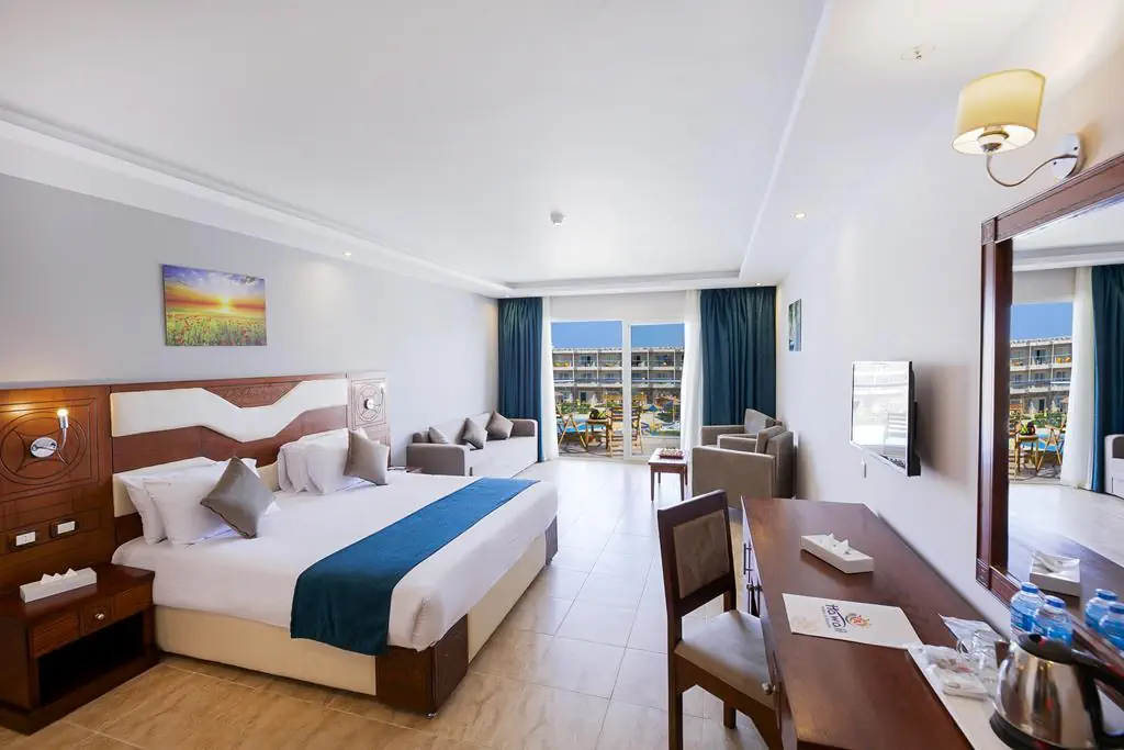 Rewaya Inn Resort (ex. Hawaii Paradise Aqua Park Resort) - zdjęcie 16