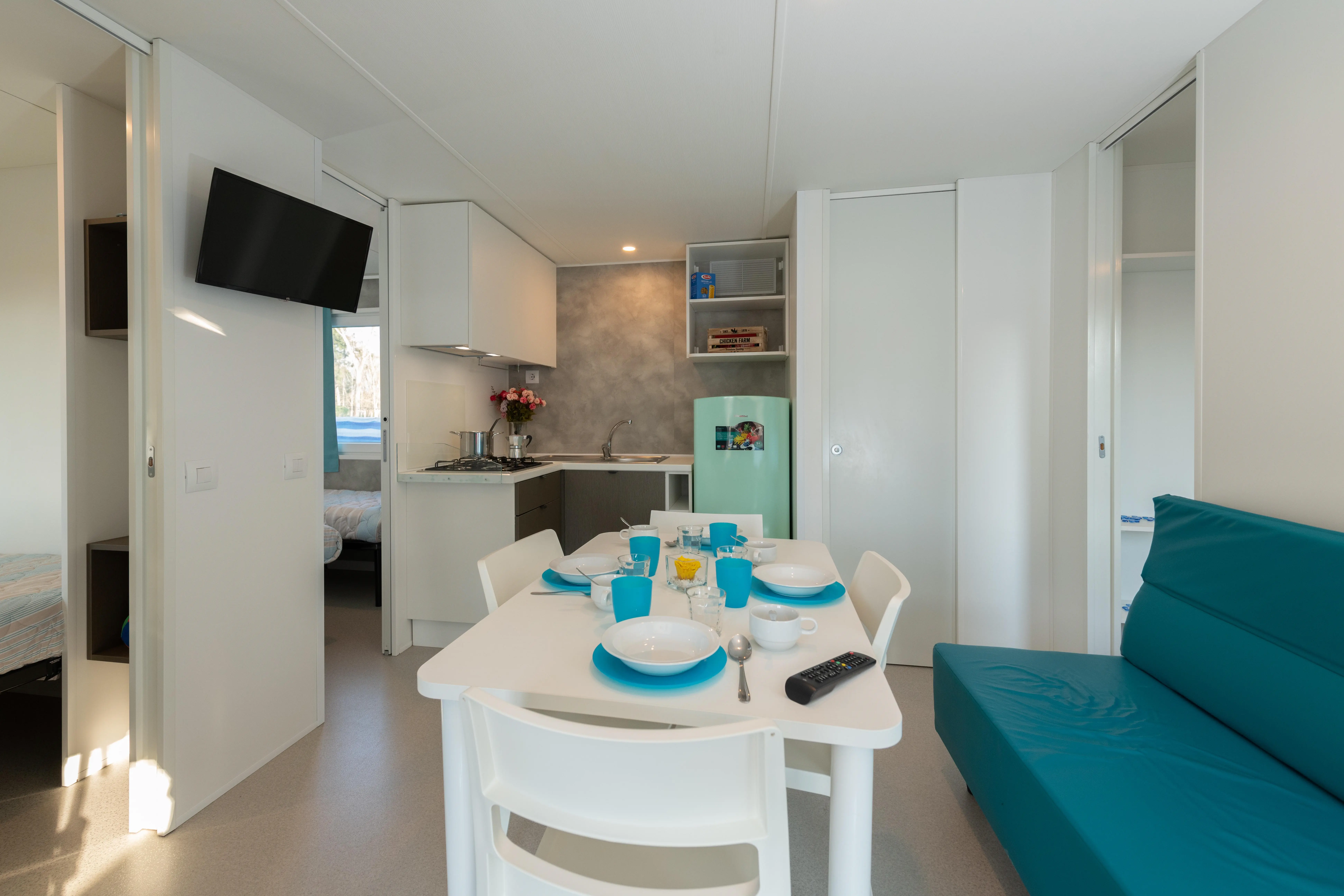Cesenatico Camping Village - zdjęcie 20