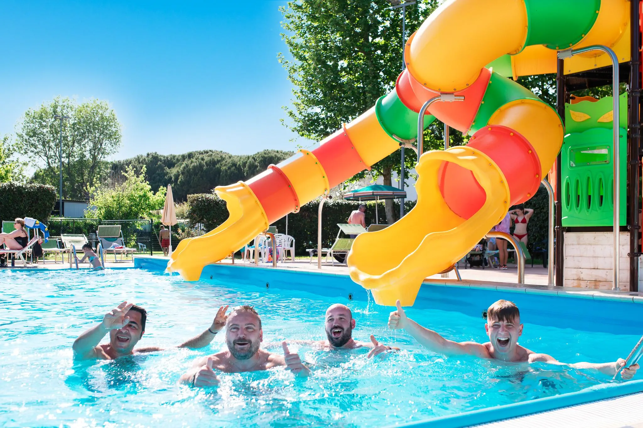 Cesenatico Camping Village - zdjęcie 4