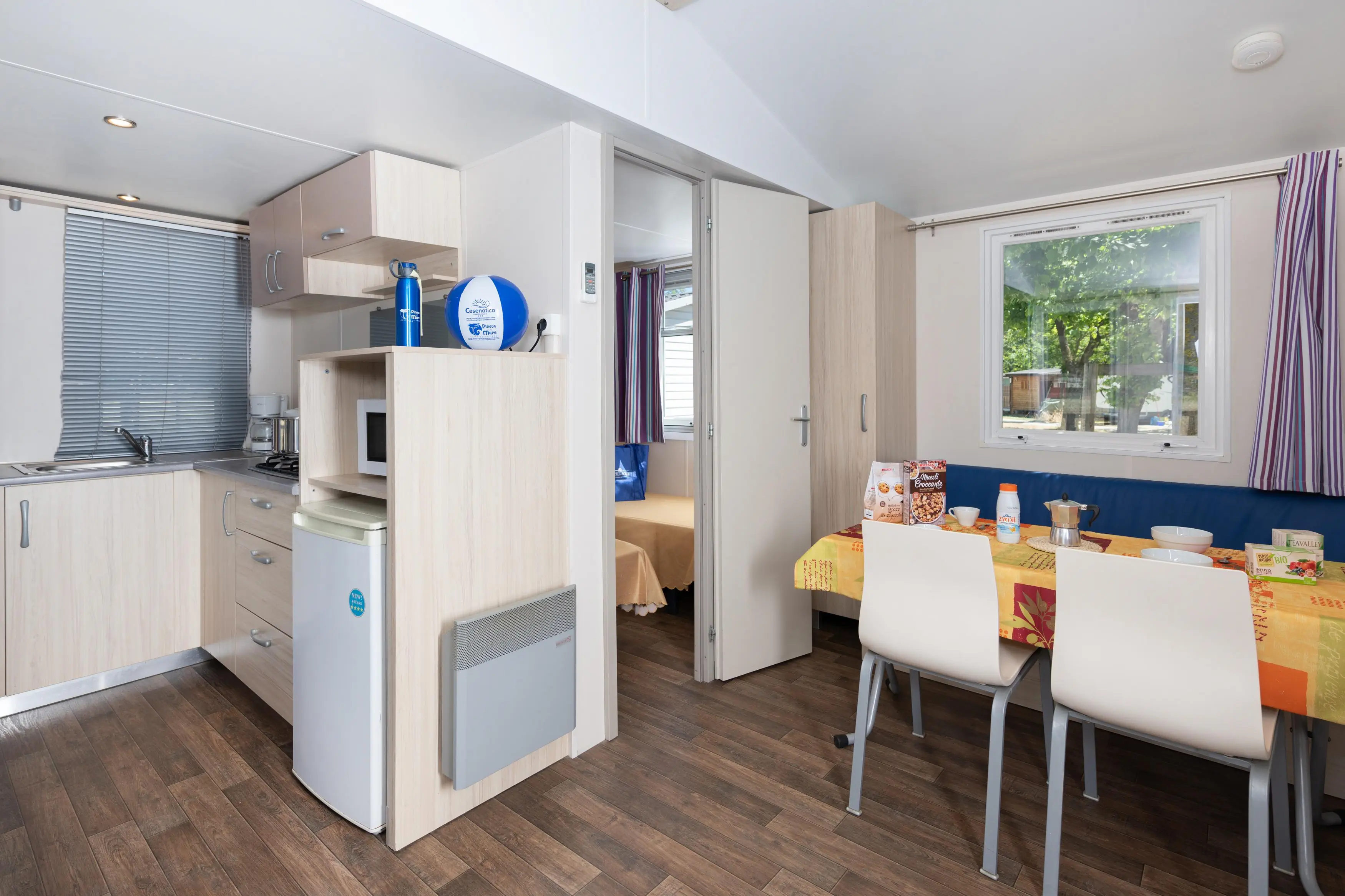 Cesenatico Camping Village - zdjęcie 27