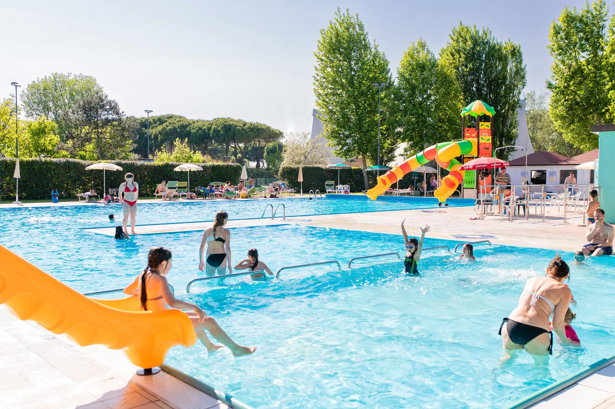 Cesenatico Camping Village - zdjęcie 5