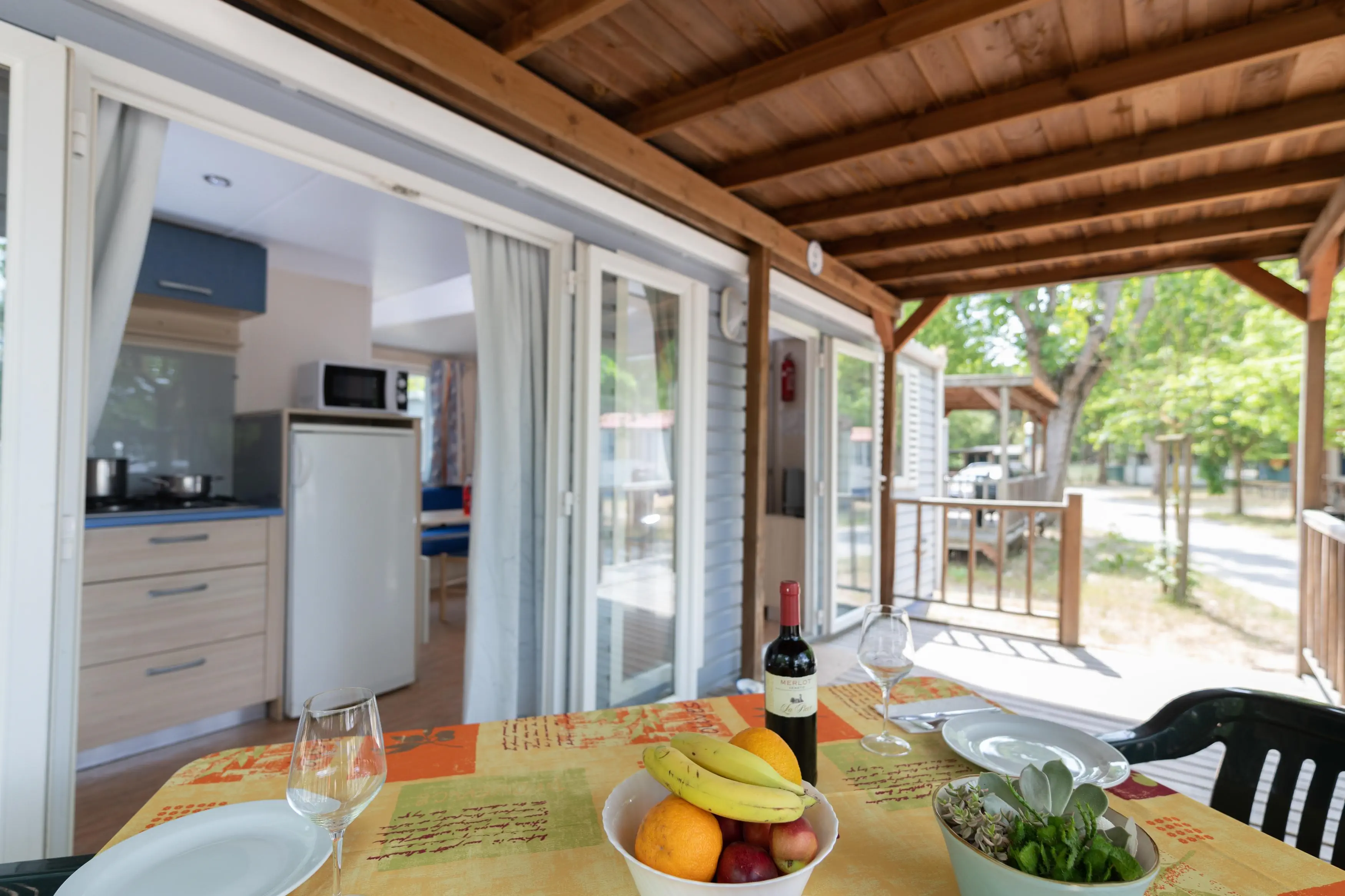 Cesenatico Camping Village - zdjęcie 25