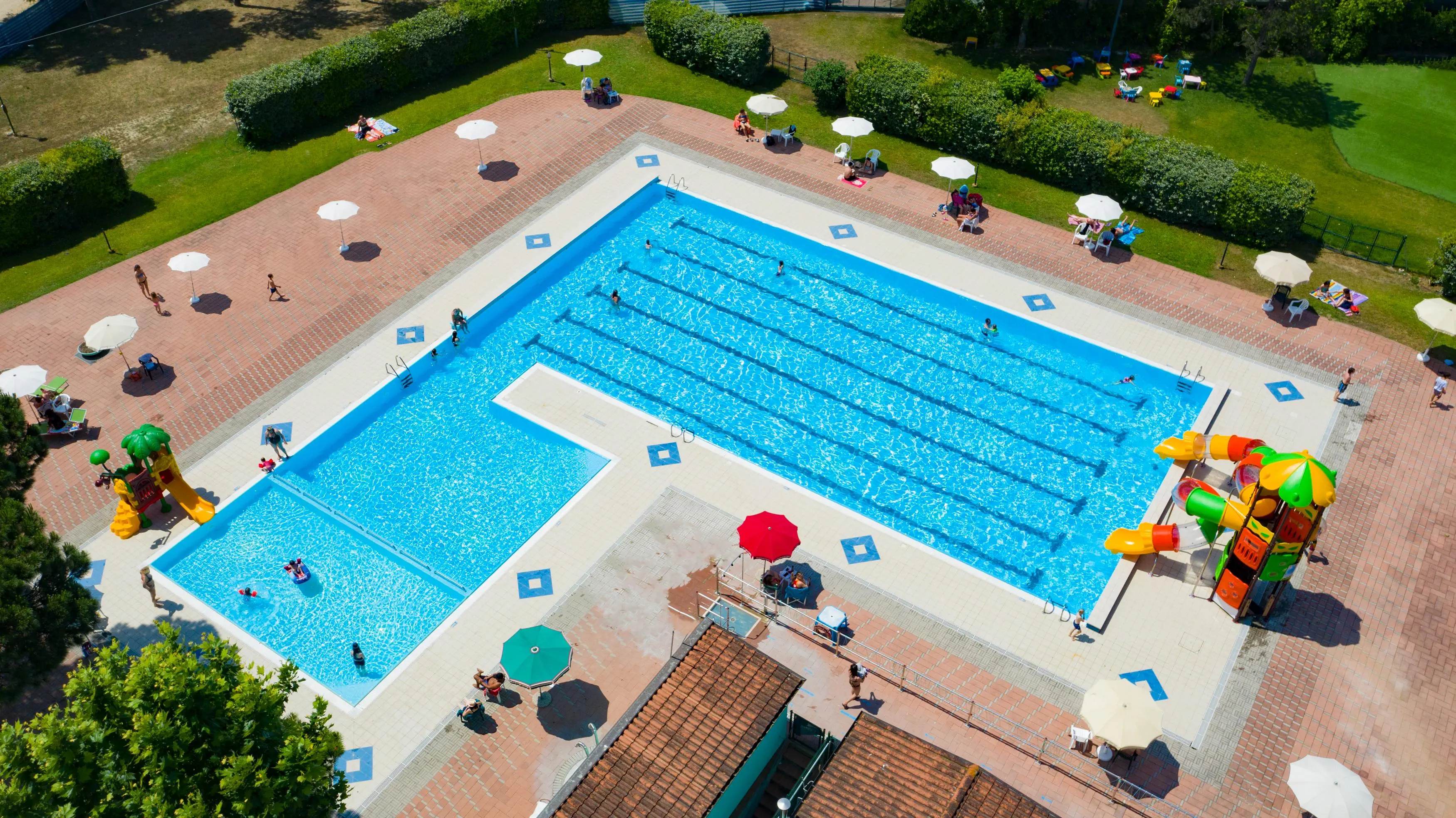 Cesenatico Camping Village - zdjęcie 9