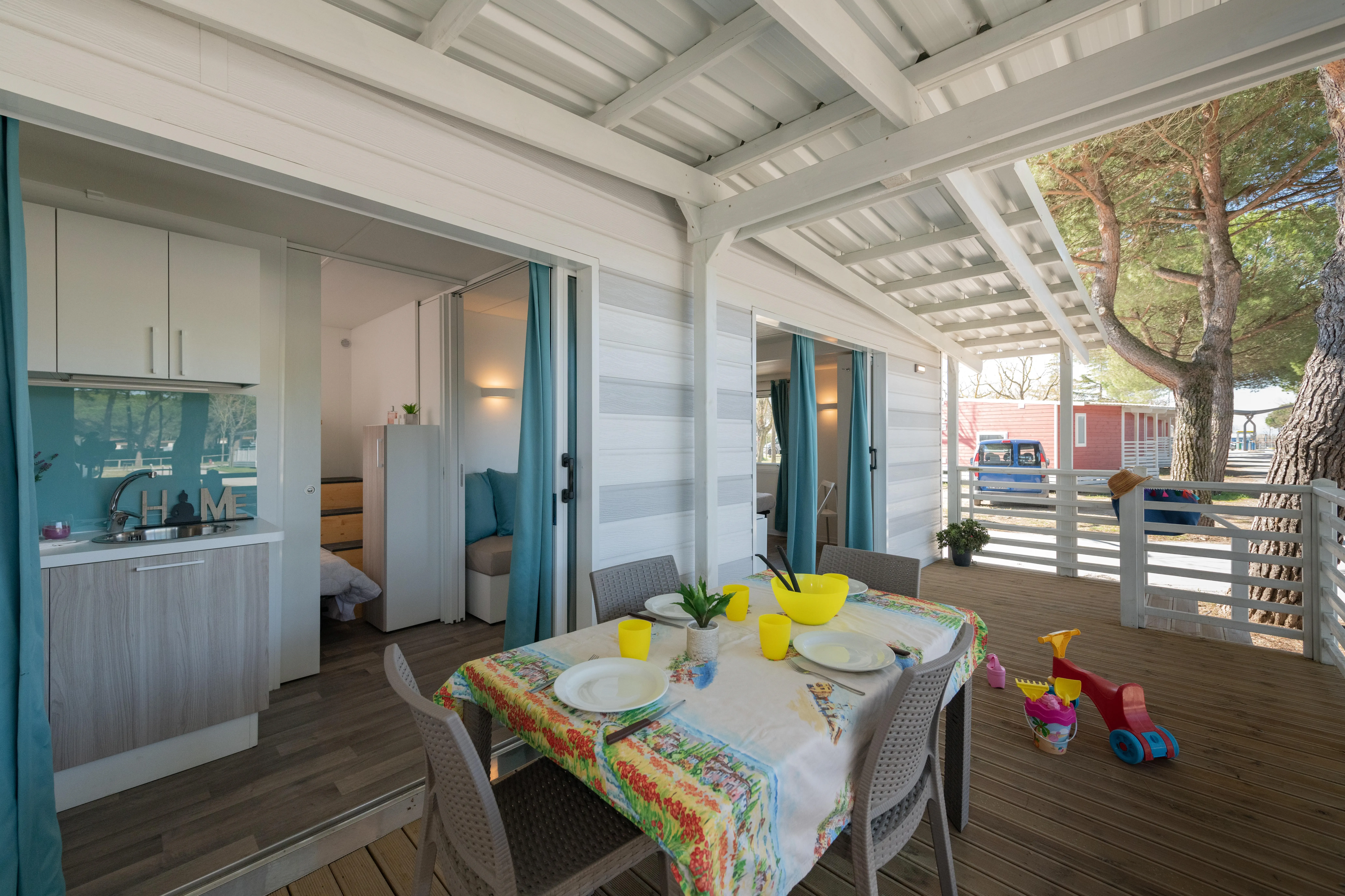 Cesenatico Camping Village - zdjęcie 15