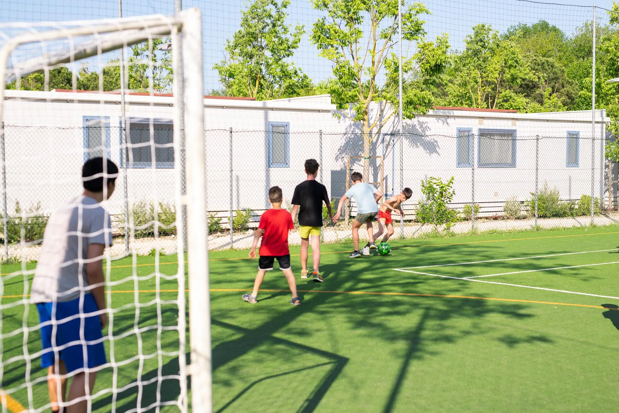 Cesenatico Camping Village - zdjęcie 3
