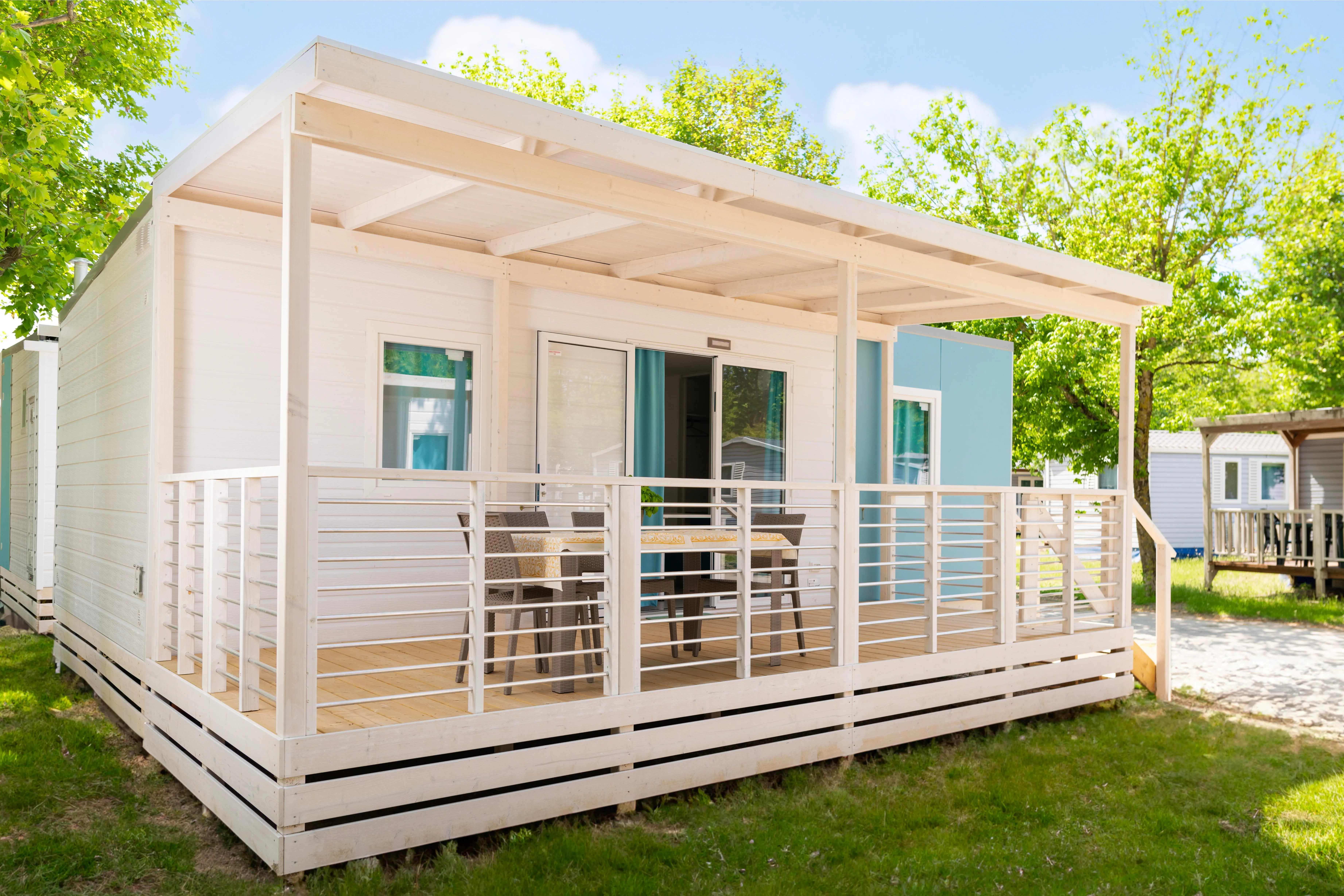 Cesenatico Camping Village - zdjęcie 19