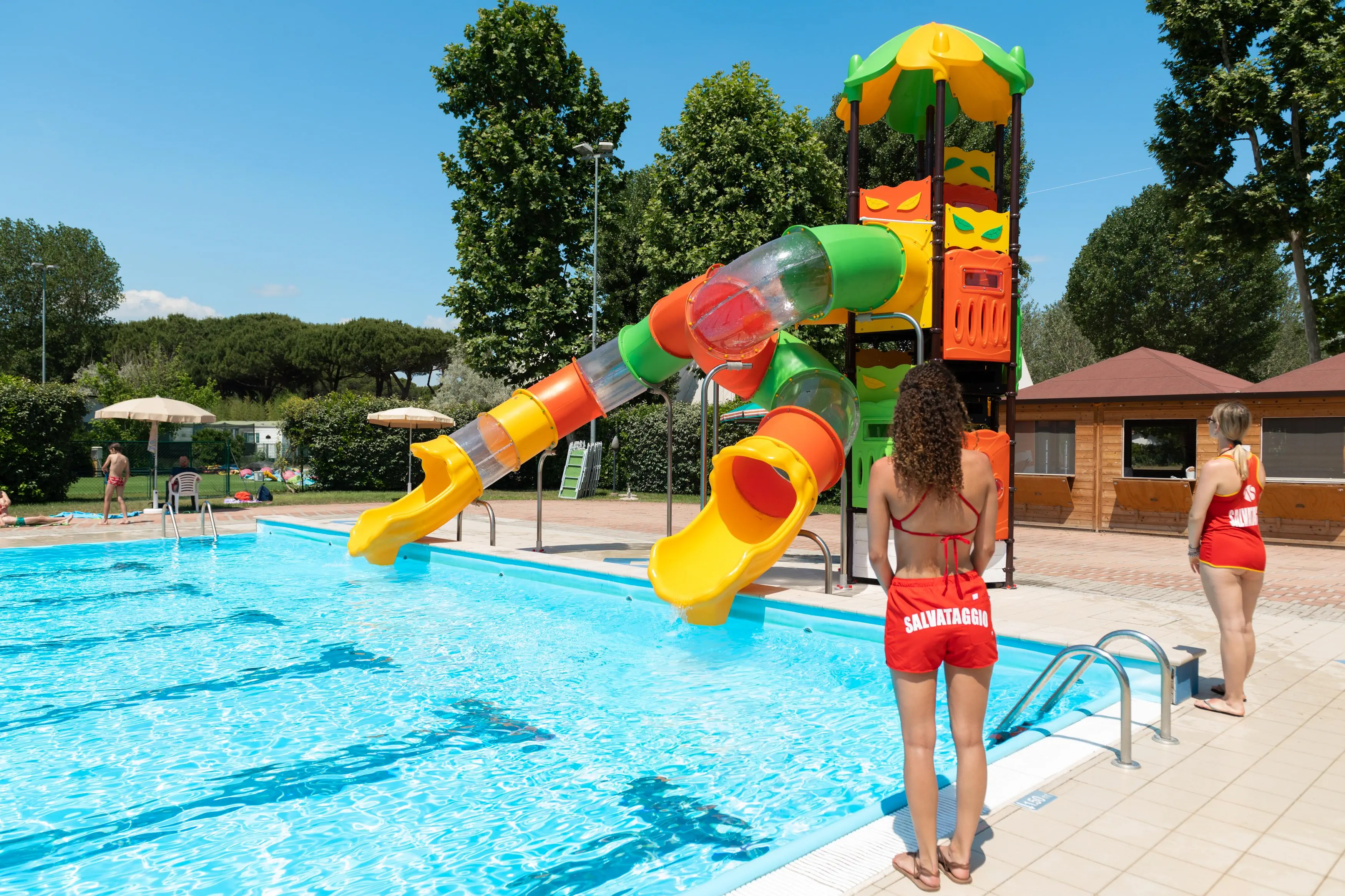 Cesenatico Camping Village - zdjęcie 13