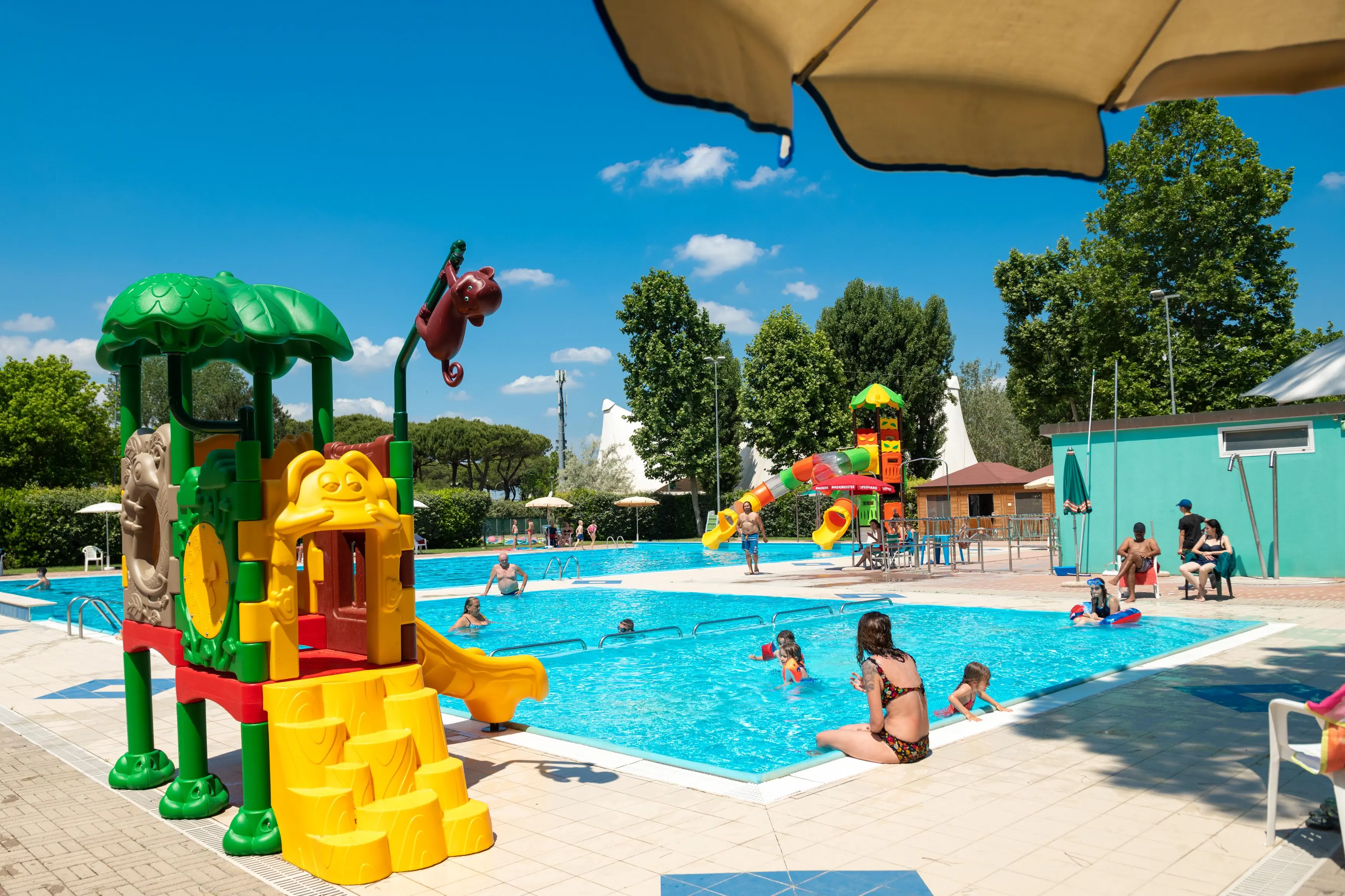 Cesenatico Camping Village - zdjęcie 31