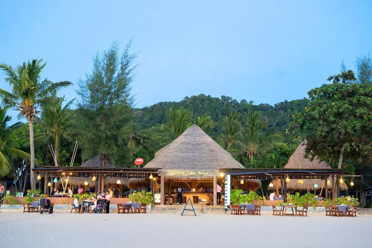 Southern Lanta Resort - zdjęcie 4