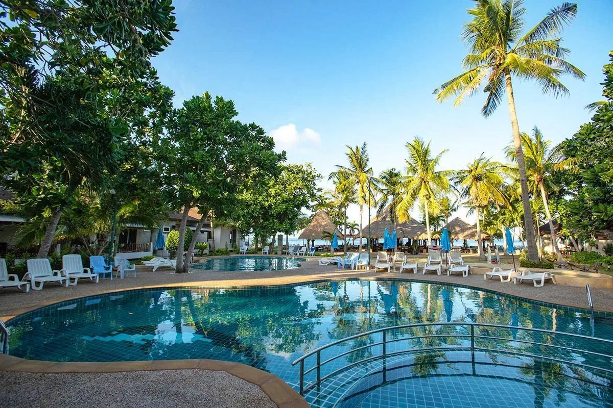 Southern Lanta Resort - zdjęcie 8