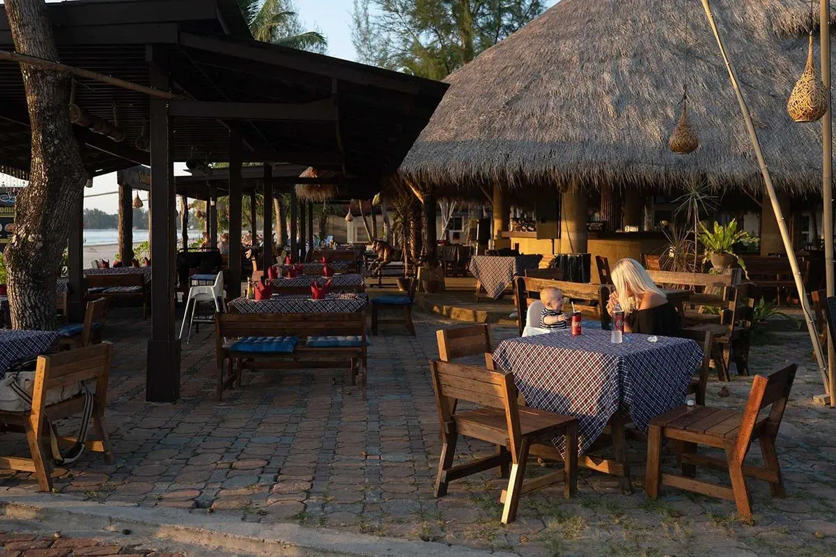 Southern Lanta Resort - zdjęcie 11
