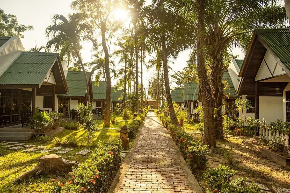 Southern Lanta Resort - zdjęcie 3