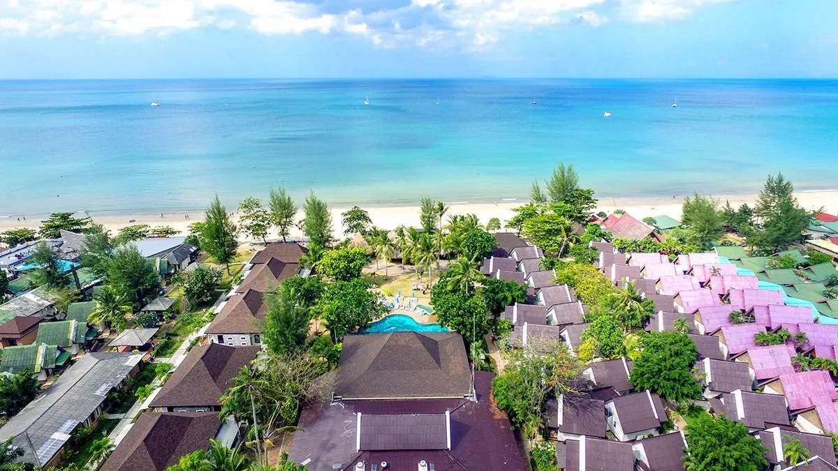 Southern Lanta Resort - zdjęcie 2