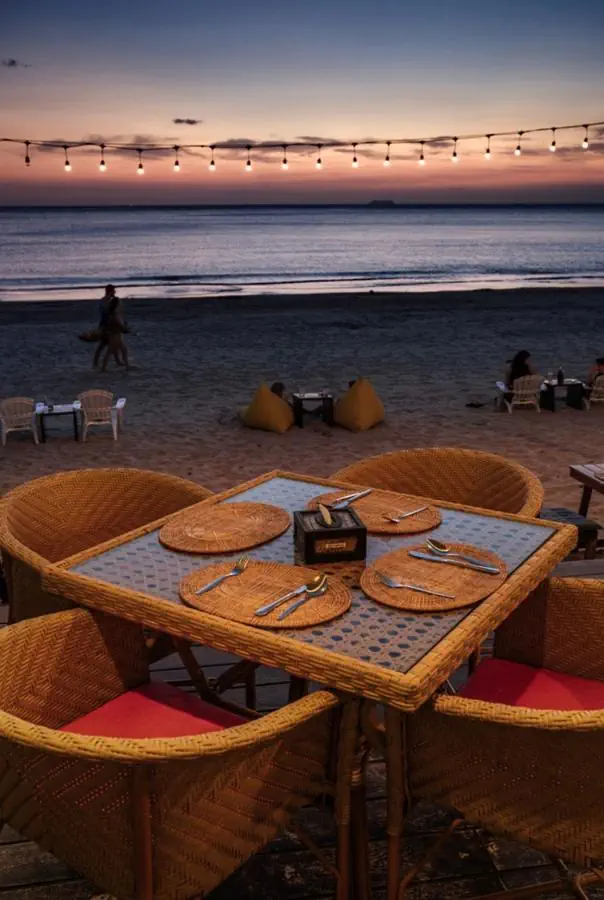 Southern Lanta Resort - zdjęcie 12