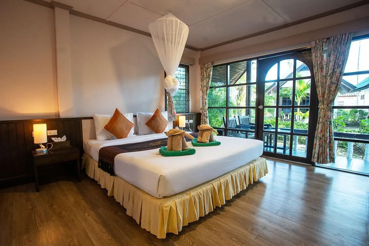 Southern Lanta Resort - zdjęcie 5
