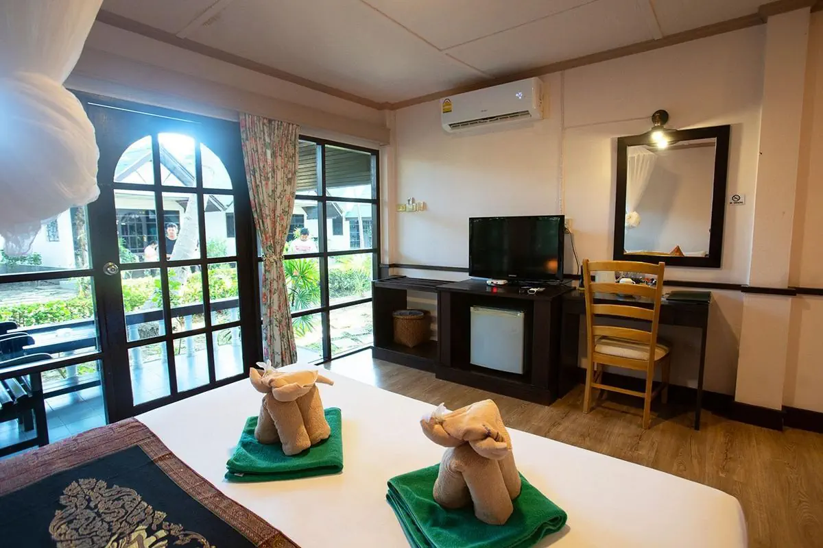Southern Lanta Resort - zdjęcie 6
