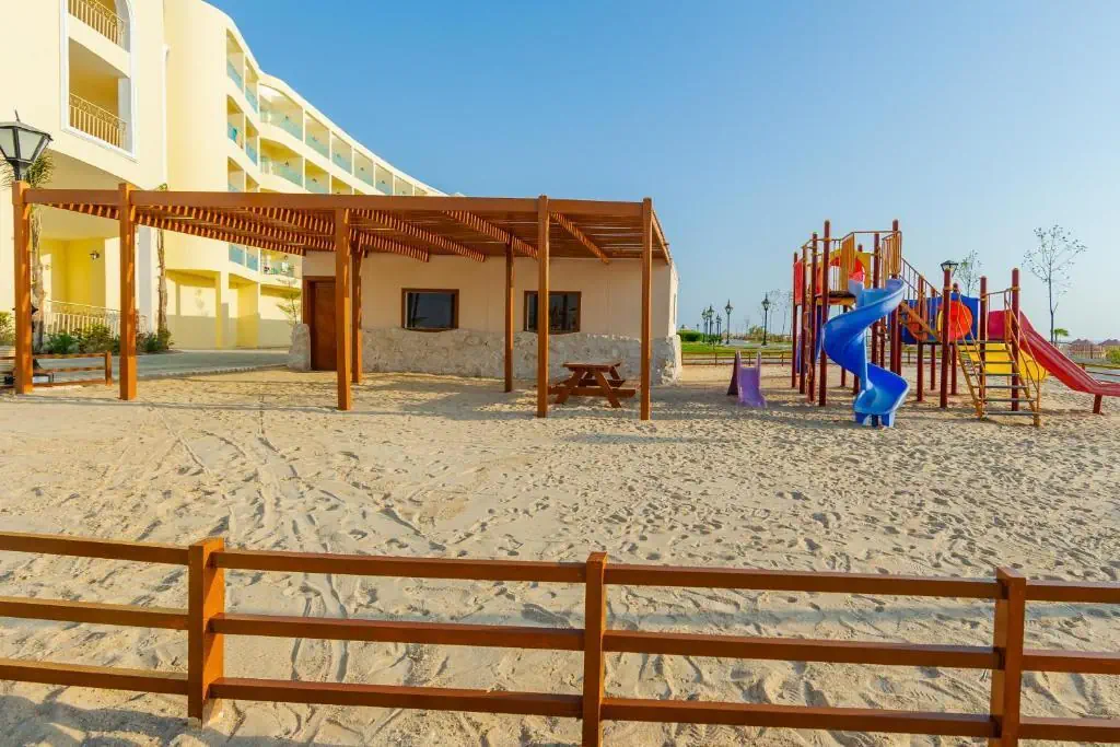 Siva Golden Bay Makadi - zdjęcie 30
