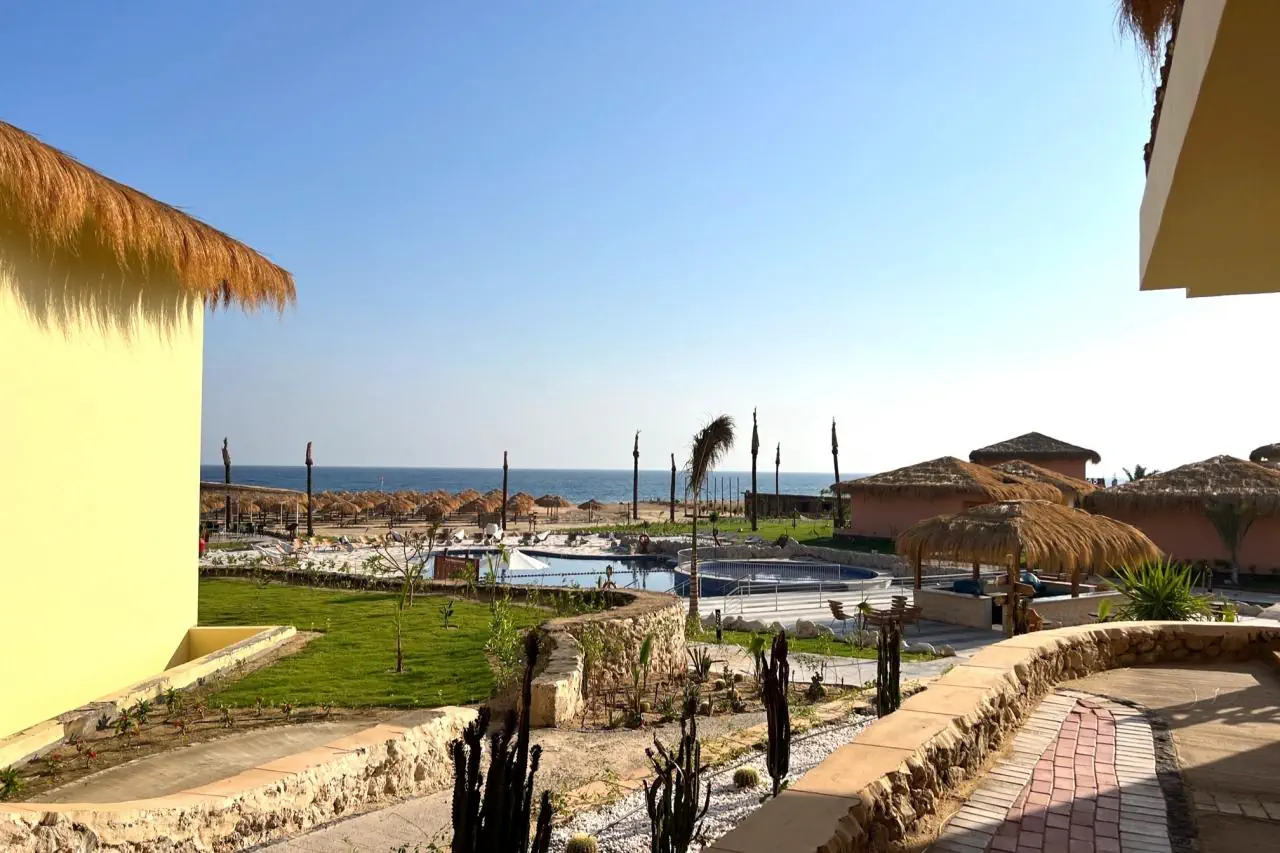 Amarina Jannah Resort Aquapark - zdjęcie 27