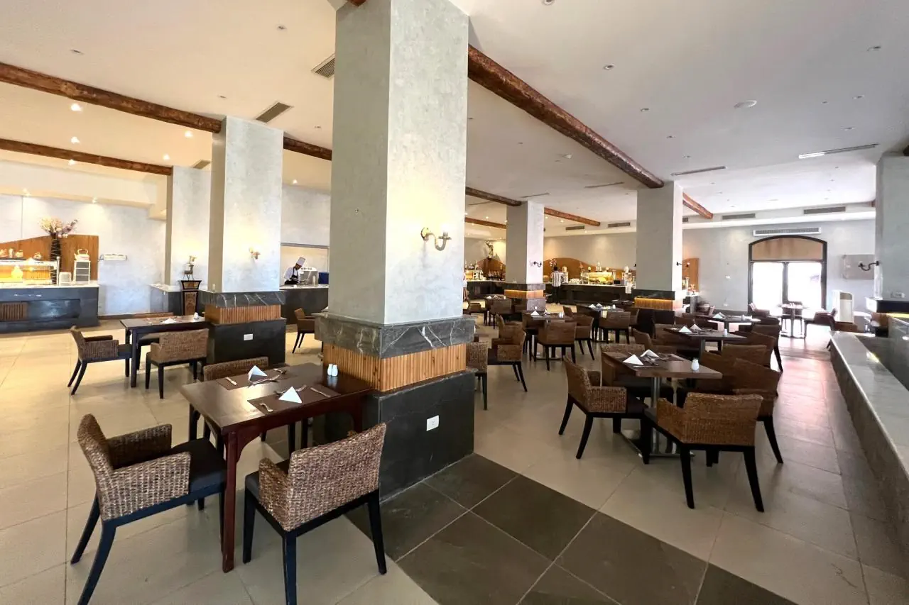 Amarina Jannah Resort Aquapark - zdjęcie 17