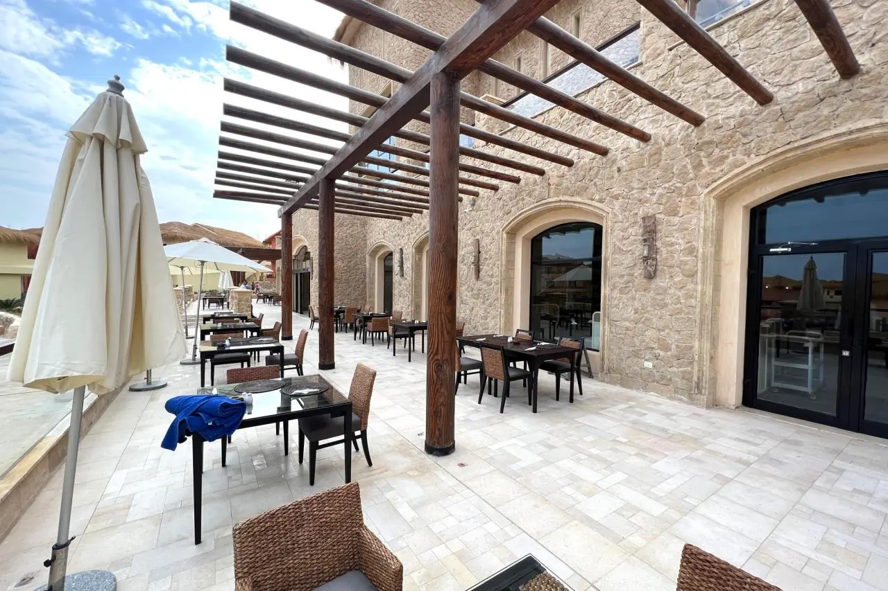 Amarina Jannah Resort Aquapark - zdjęcie 16