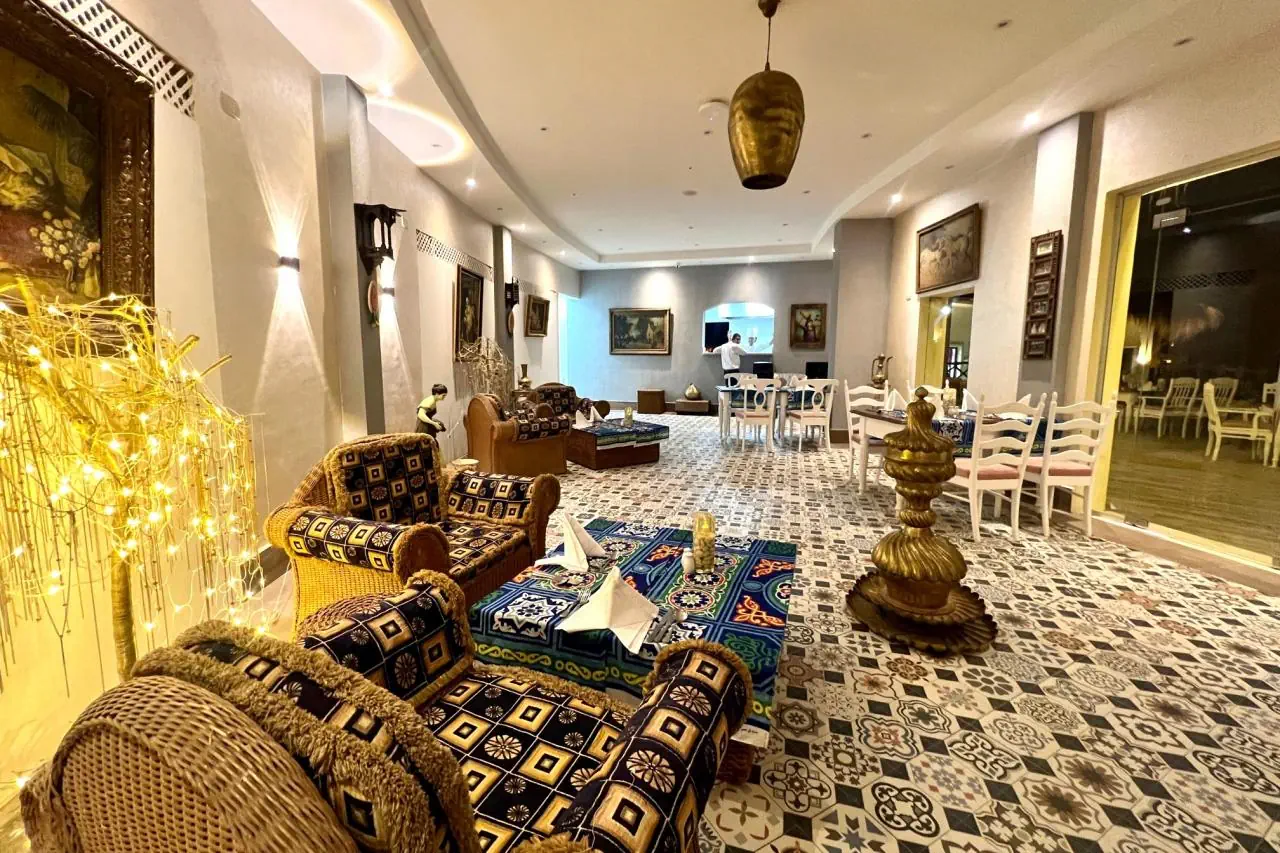 Amarina Jannah Resort Aquapark - zdjęcie 20