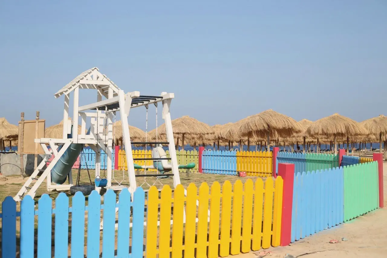 Amarina Jannah Resort Aquapark - zdjęcie 31