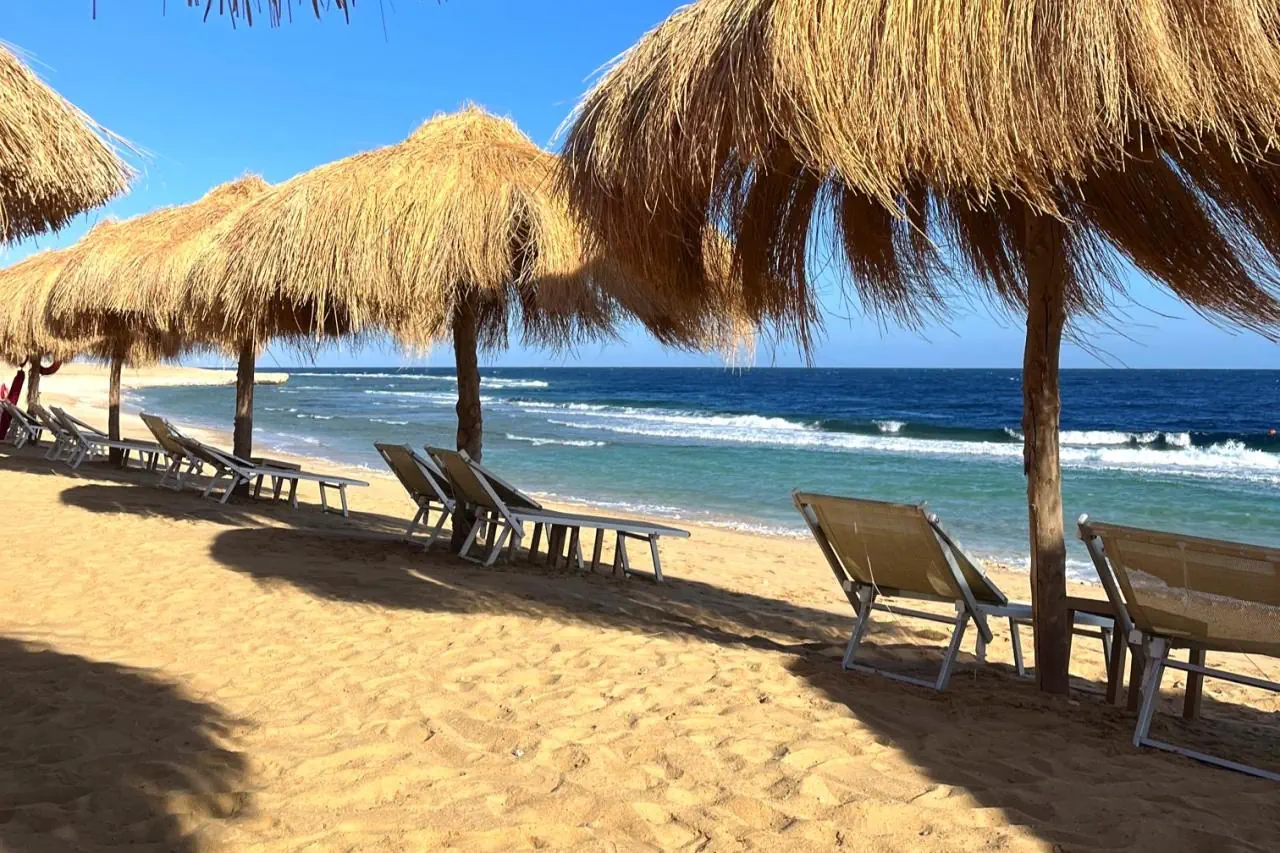 Amarina Jannah Resort Aquapark - zdjęcie 11