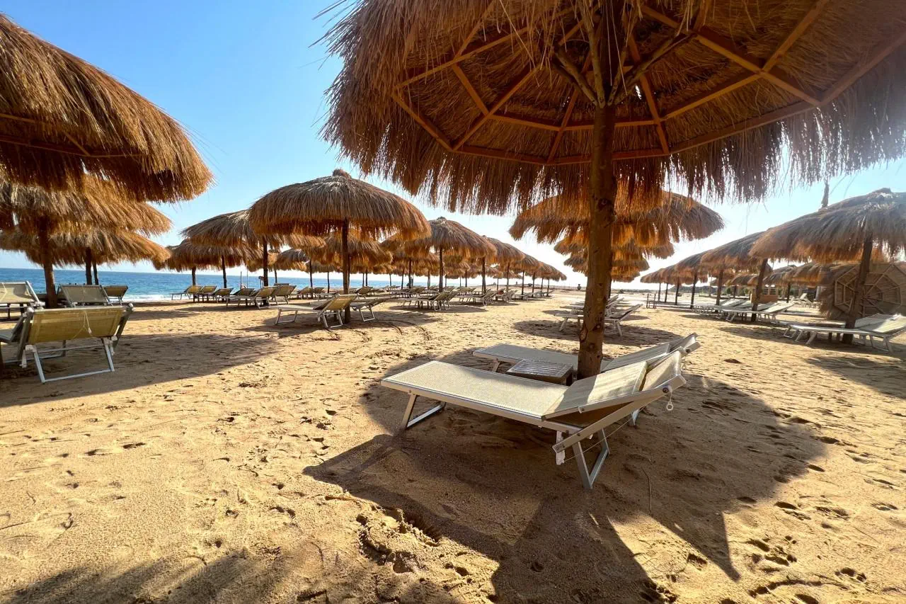 Amarina Jannah Resort Aquapark - zdjęcie 12
