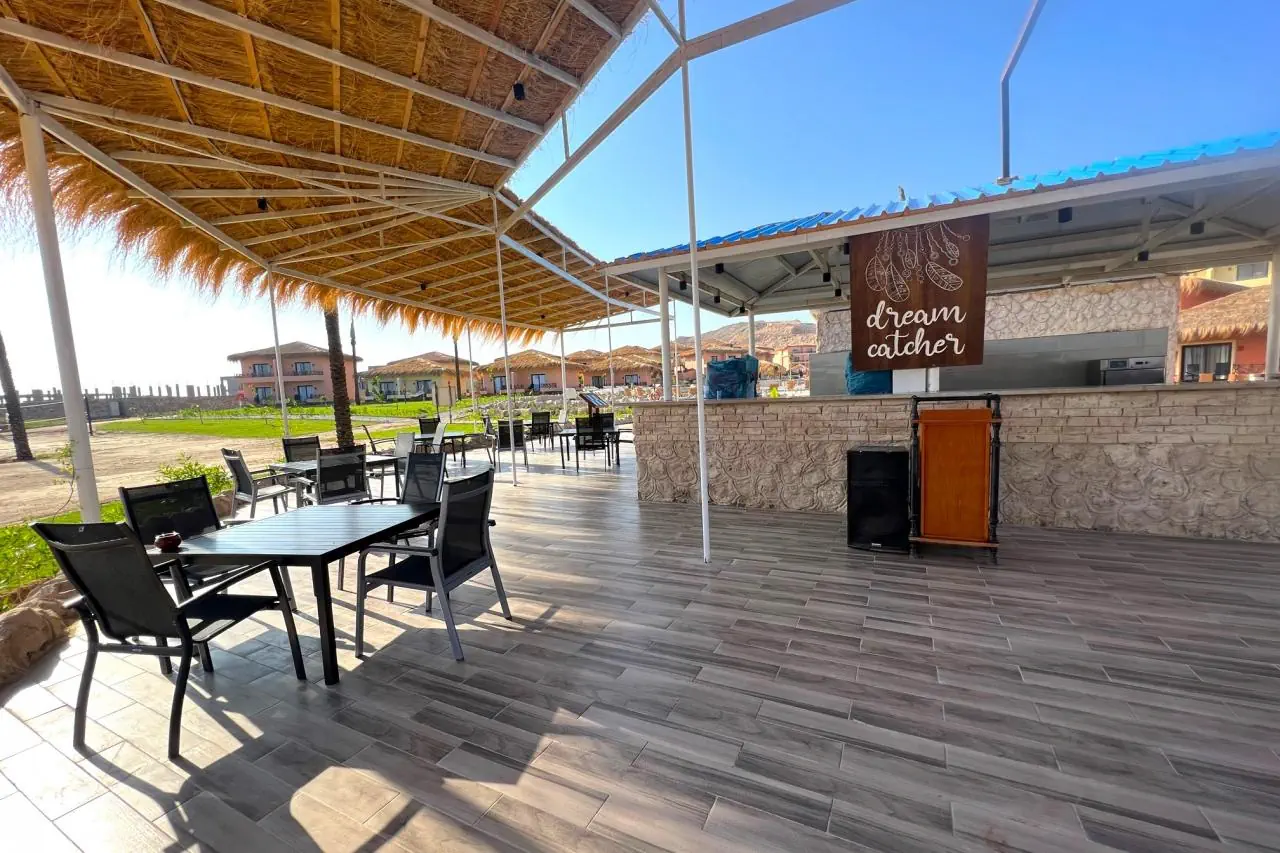 Amarina Jannah Resort Aquapark - zdjęcie 13