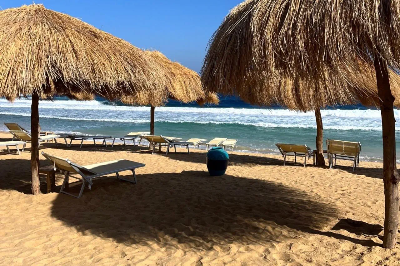 Amarina Jannah Resort Aquapark - zdjęcie 10